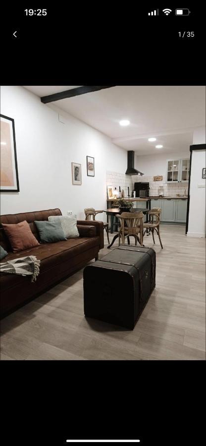Coqueto Loft En La Playa Apartamento *