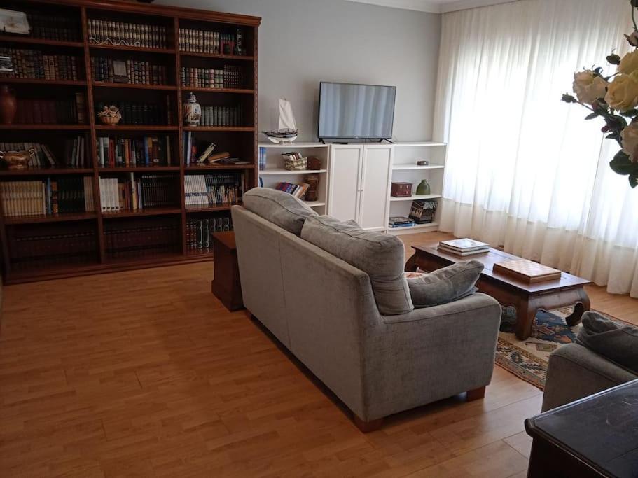 Сasa de vacaciones Casa Lidia, Ideal Familias Y Grupos O Grove