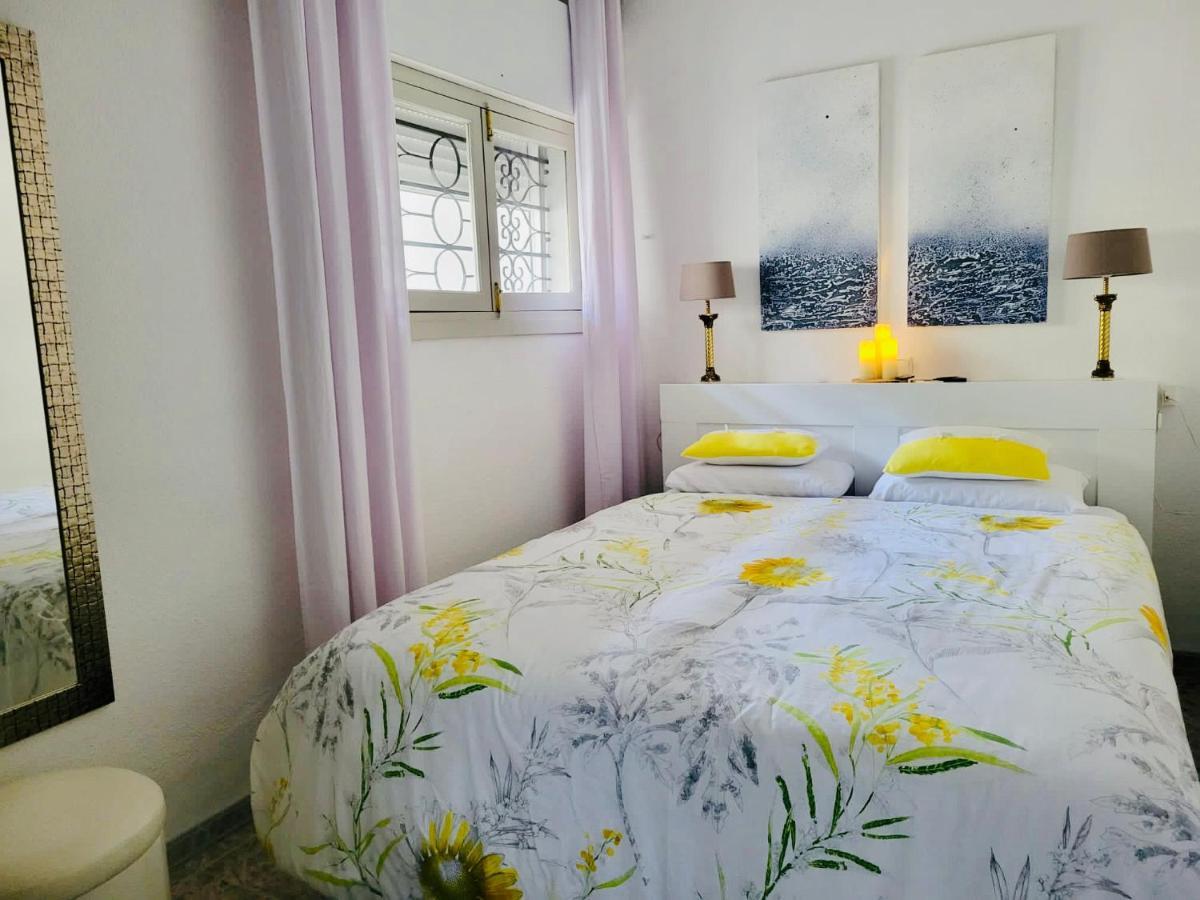 Apartamento El Balcón Del Mar *