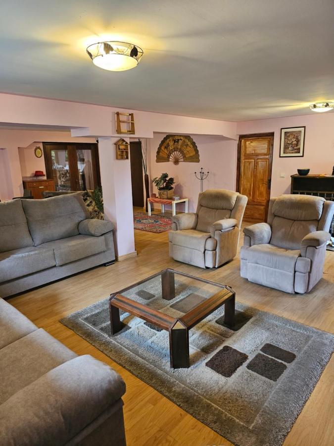 Apartamento El Txoko De Onso Santibanez de la Pena