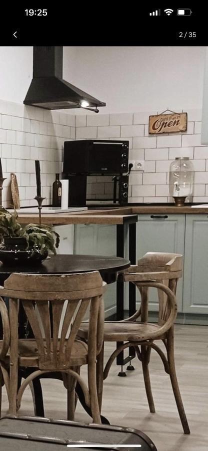 Coqueto Loft En La Playa