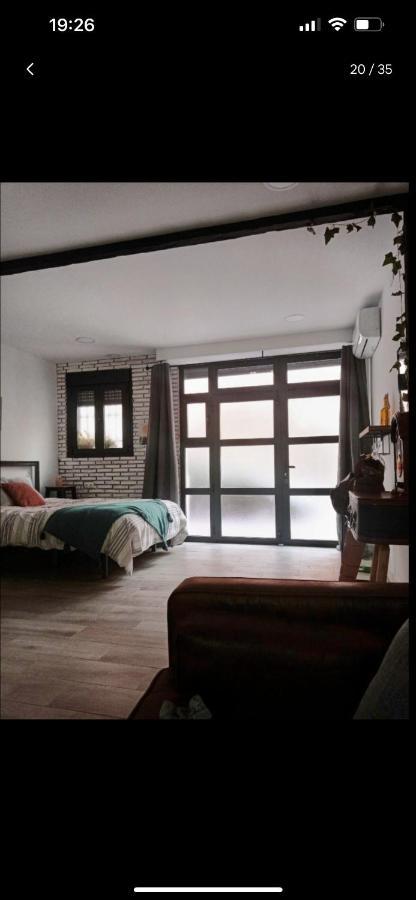 Apartamento Coqueto Loft En La Playa *