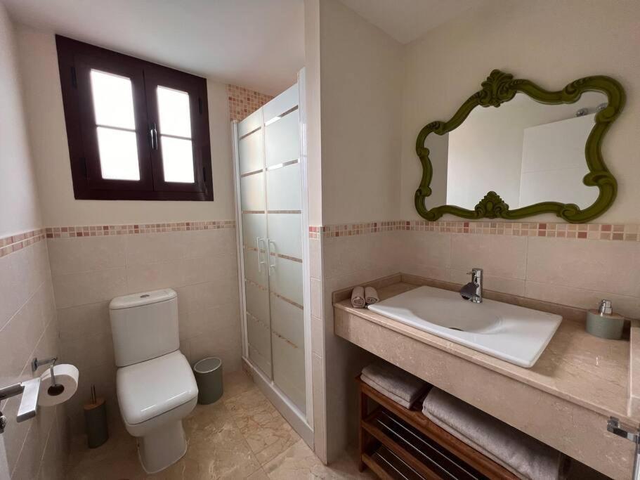 Deluxe,white Beach,mountains Villa Finestrat