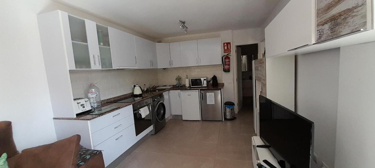 Avec Piscine Puerta Del Sol Apartamento