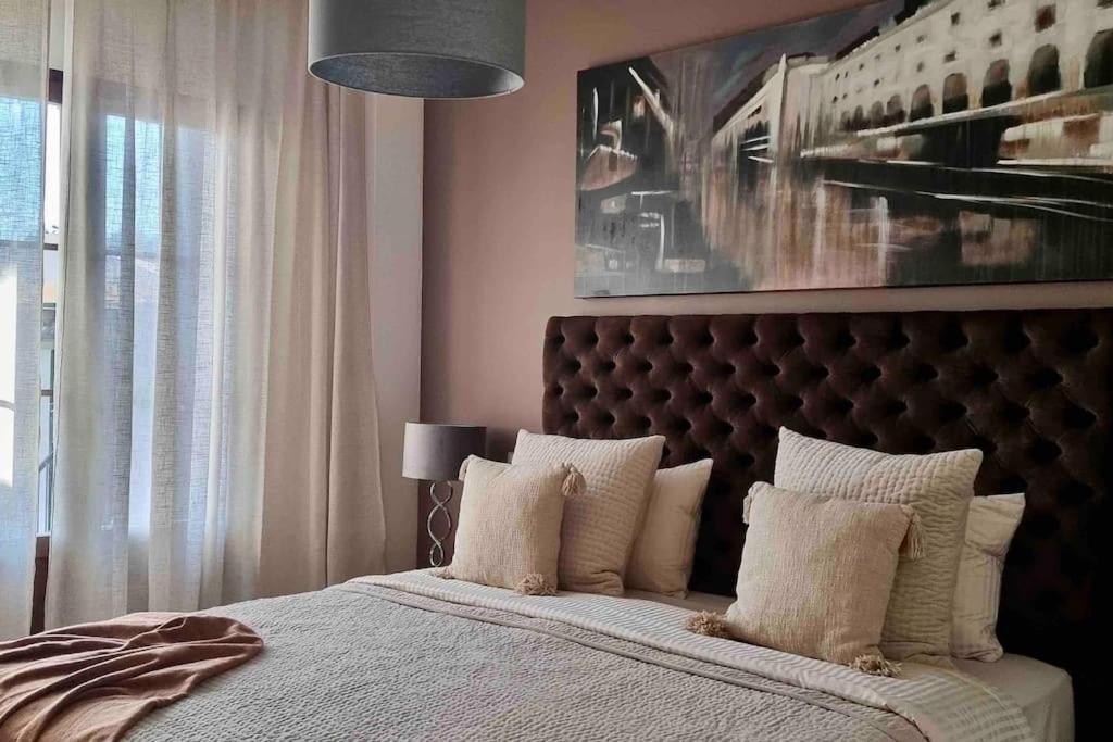Deluxe,white Beach,mountains Villa *