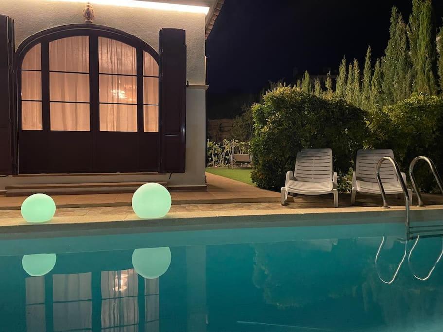 Villa Deluxe,white Beach,mountains Finestrat
