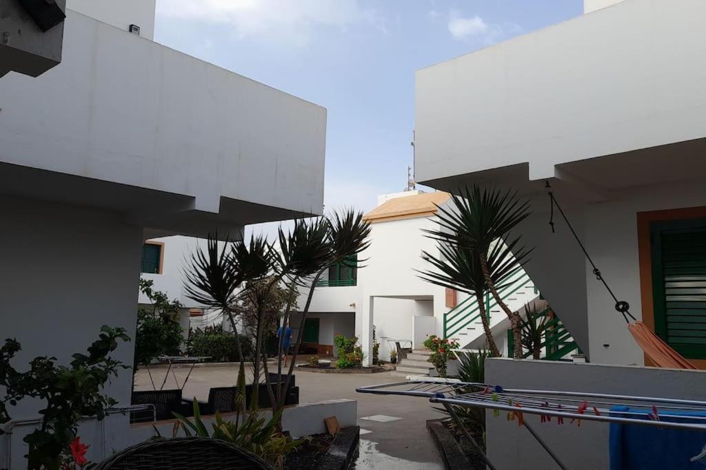 Apartment Avec Piscine Puerta Del Sol Caleta De Fuste