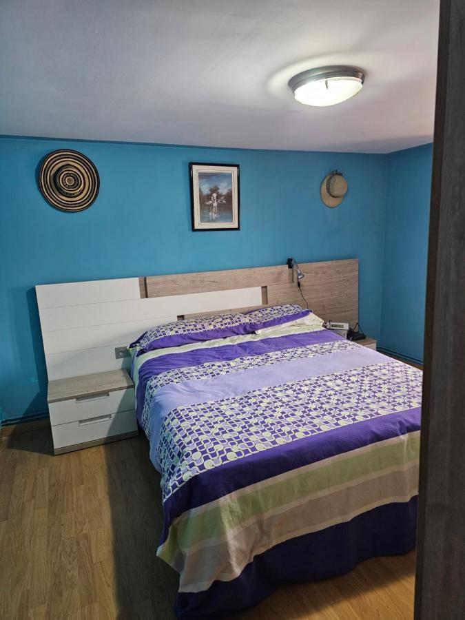 El Txoko De Onso Apartamento *