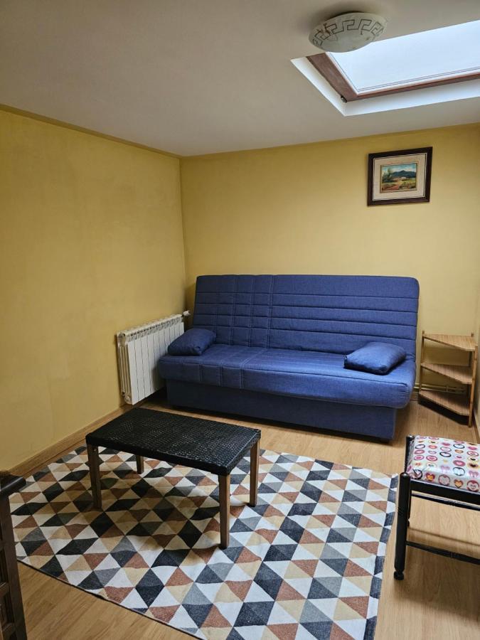 El Txoko De Onso Apartamento