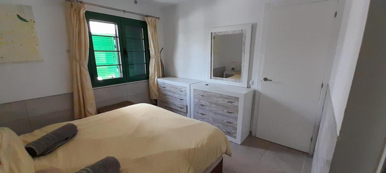 Avec Piscine Puerta Del Sol Apartamento