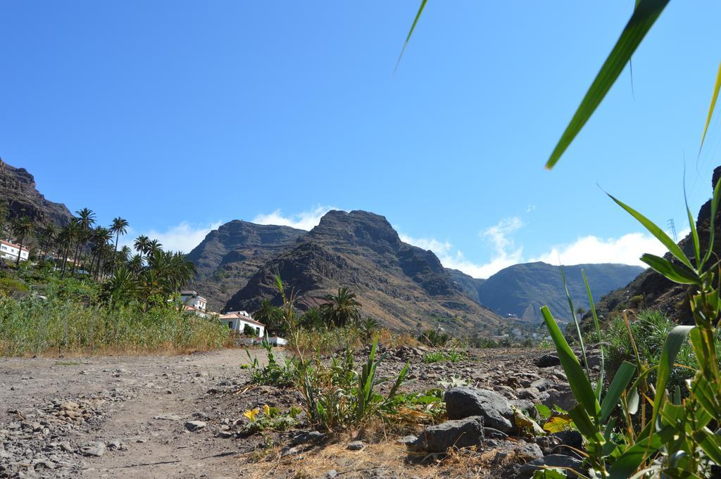 Goyo Gomera
