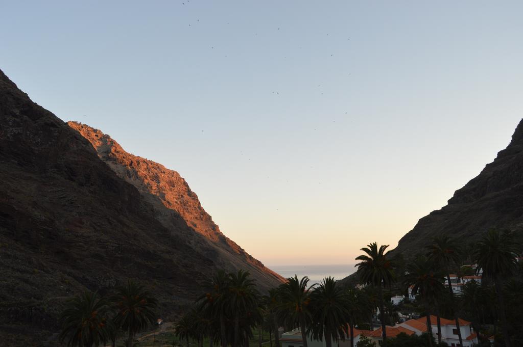 Apartamento Goyo Gomera