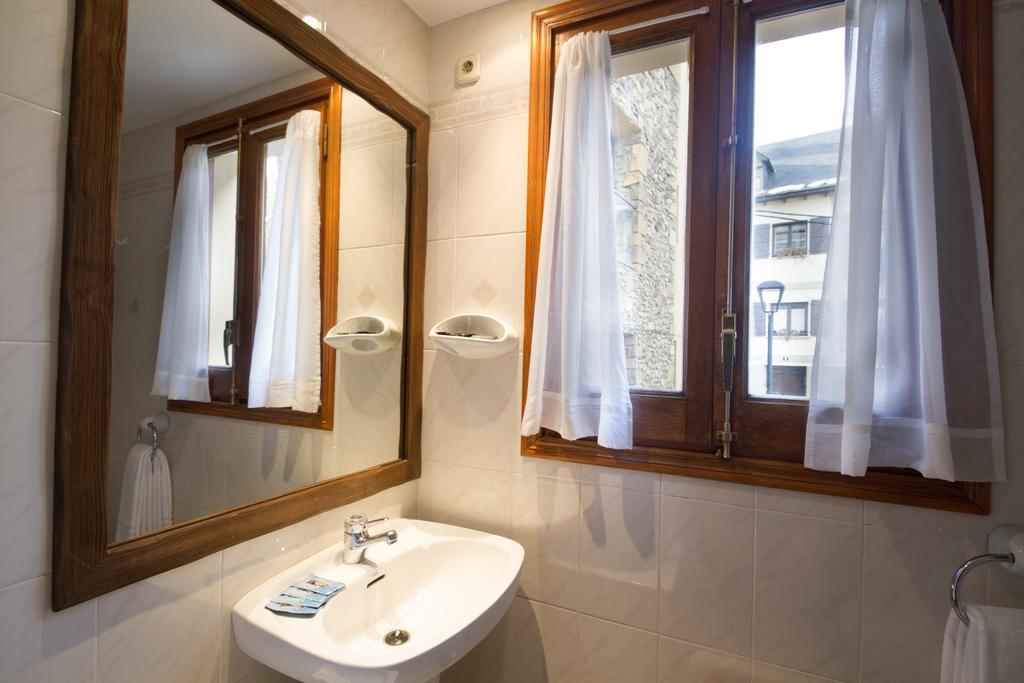 Hotel Ribaeta