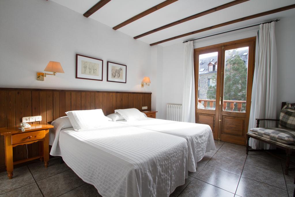 Ribaeta Hotel Vielha