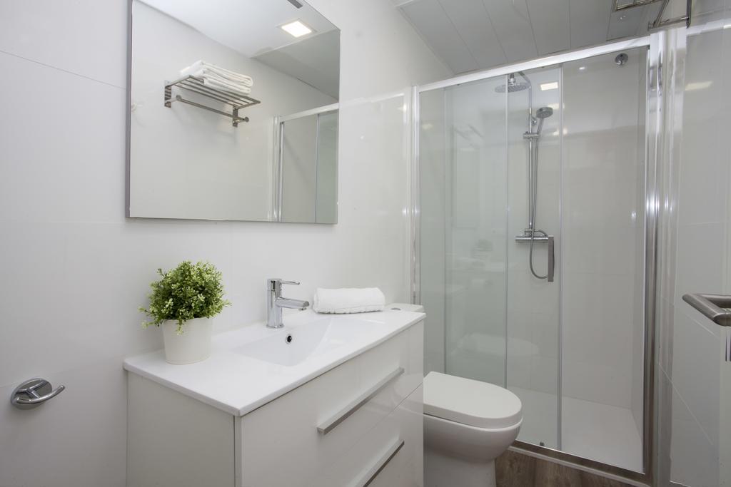 Apartamento Quart *