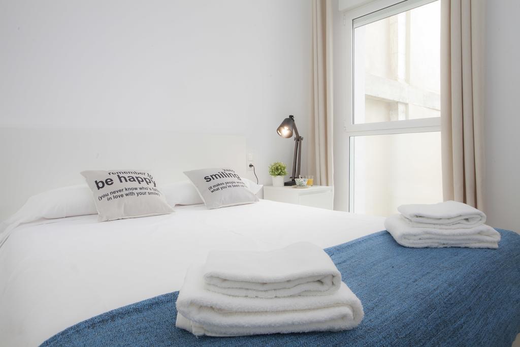 Quart Apartamento *
