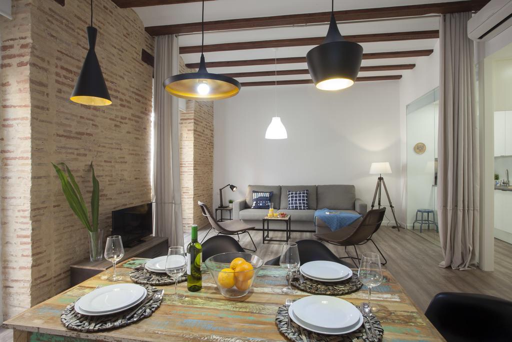 Apartamento Quart Valencia