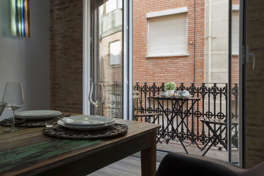 Apartamento Quart