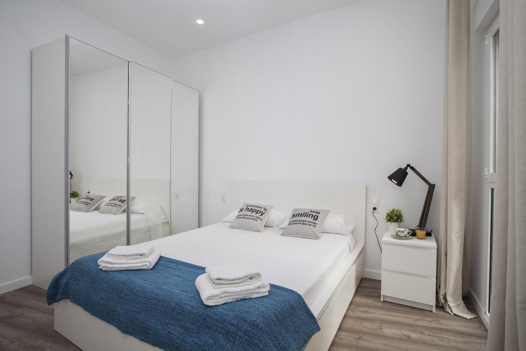 Quart Apartamento