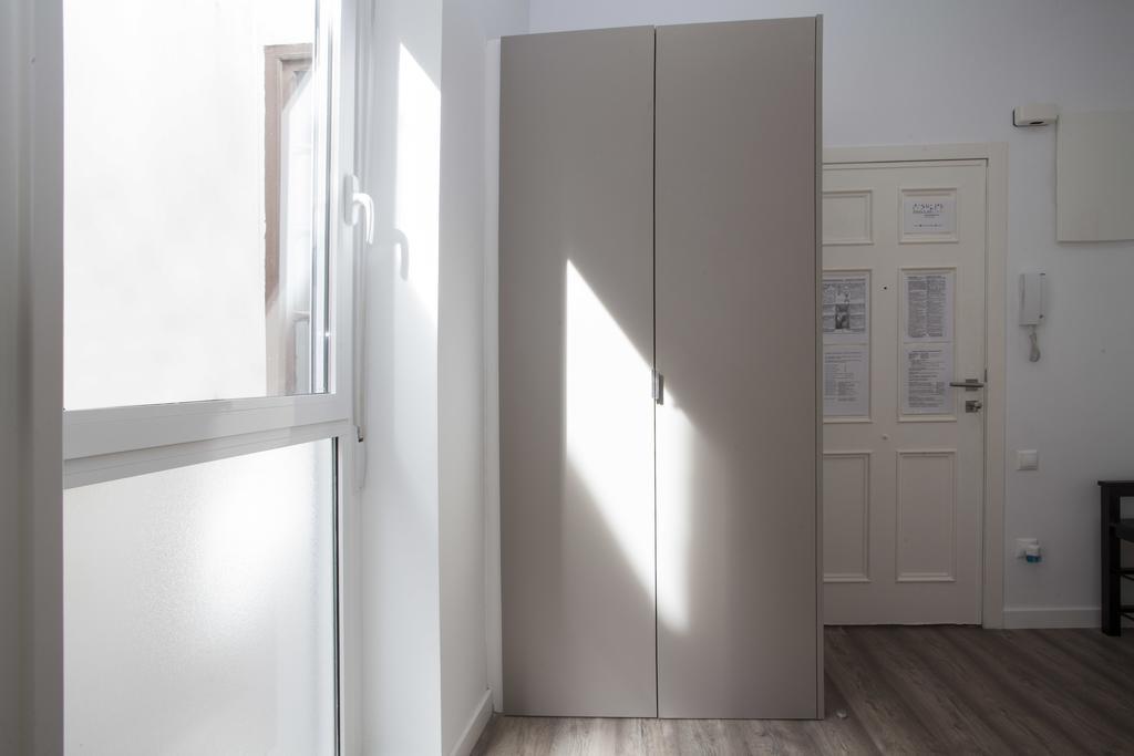 Apartamento Quart *