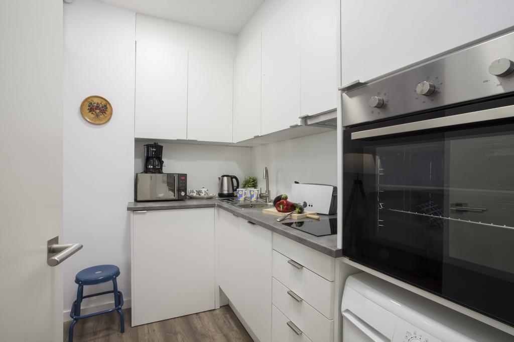 Quart Apartamento *