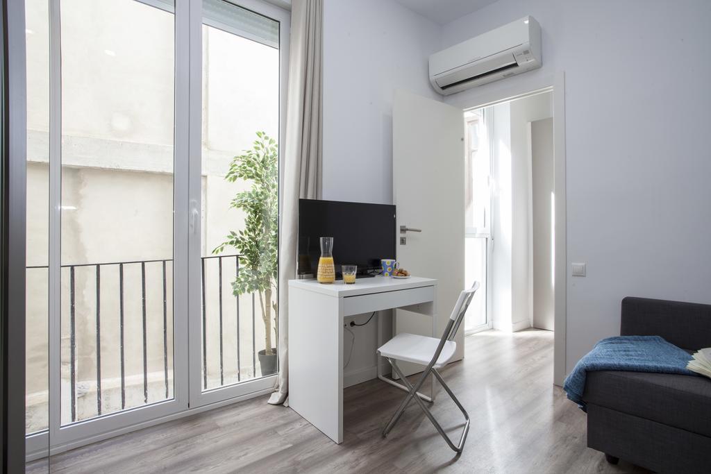 Apartamento Quart Valencia