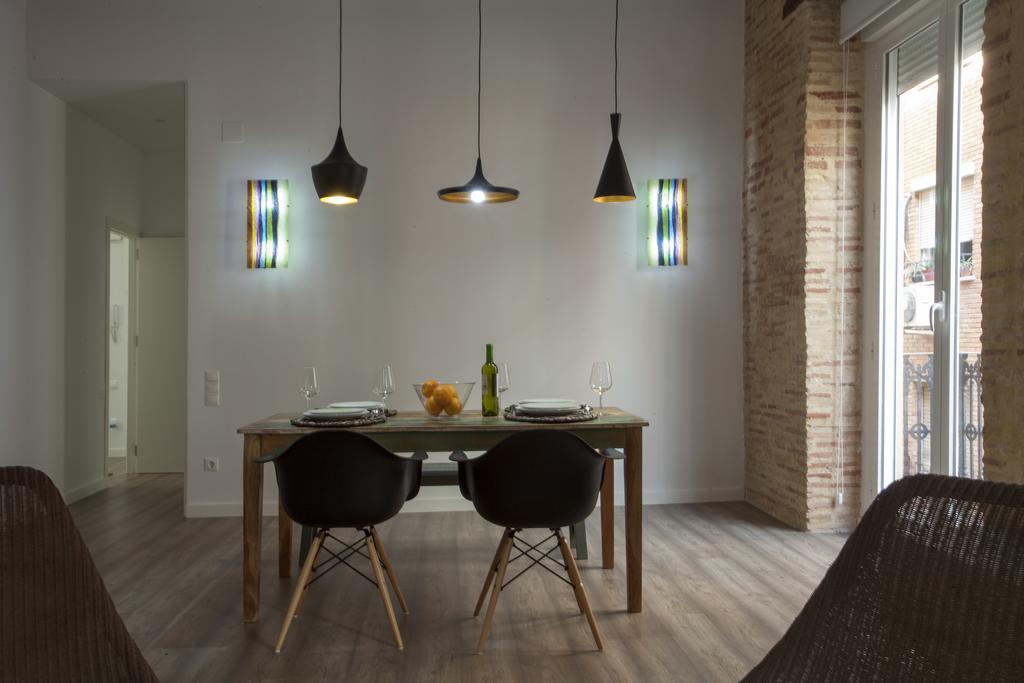 Apartamento Quart