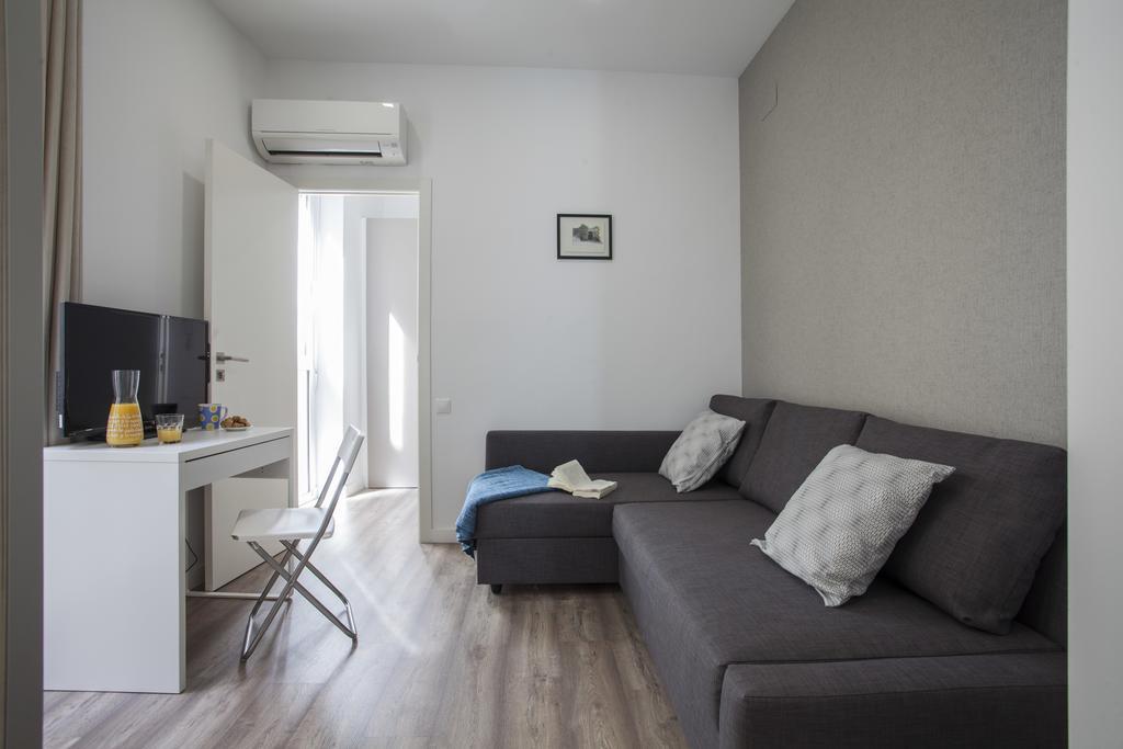 Quart Apartamento Valencia