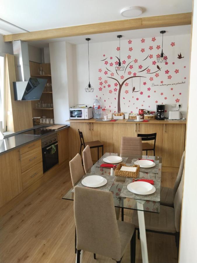 Apartment Piso Ultreia