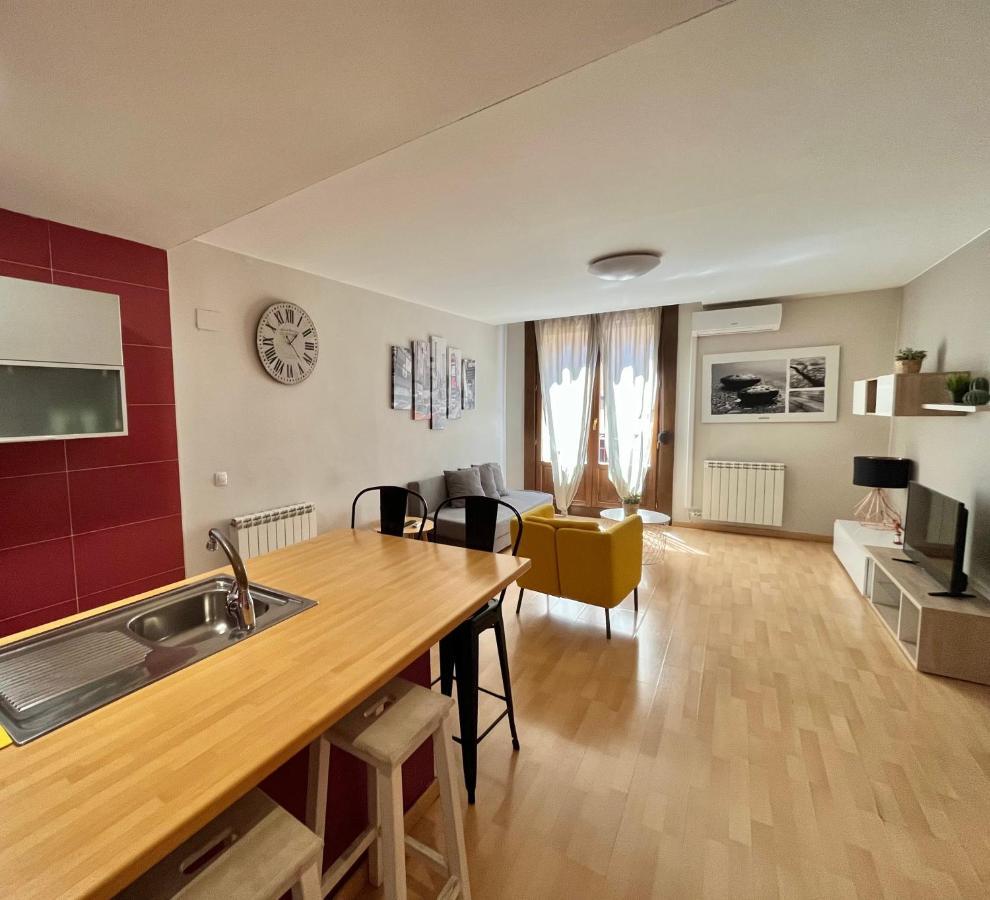 Apartamento Oupen De Dor - Boggiero *