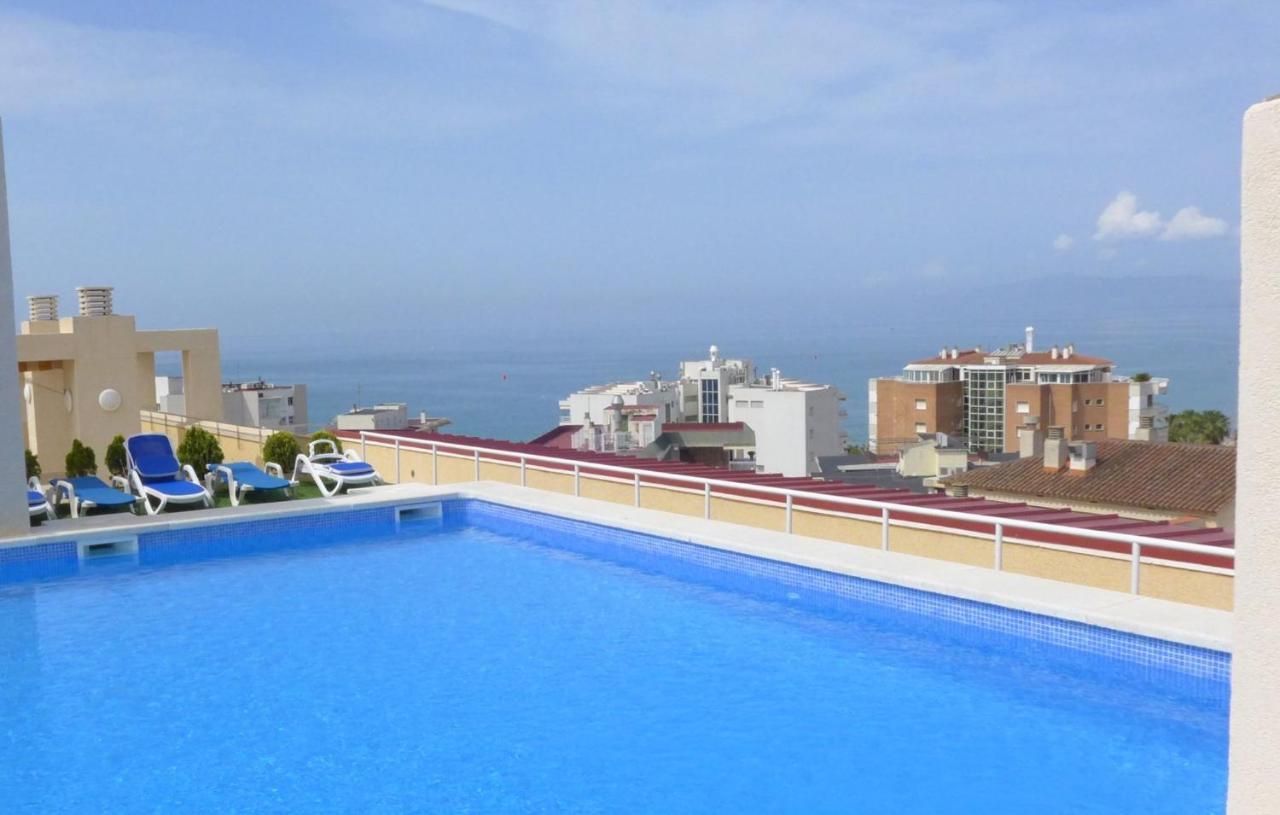 Apartamento Central Park Palmyra *