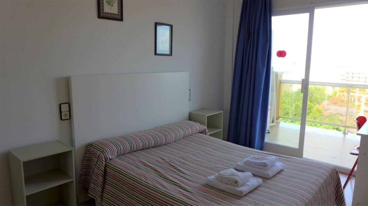 Apartamento Central Park Palmyra Salou