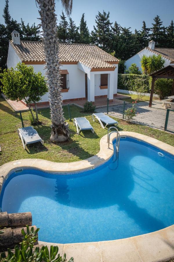 Majadales De Roche Apartamento
