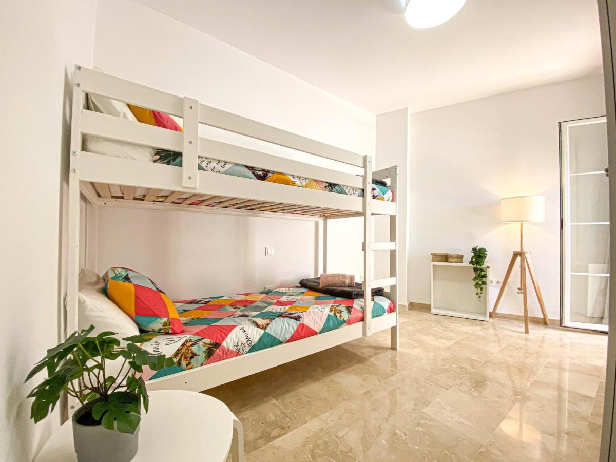 Teach Mhaire De Vacaciones Apartamento *