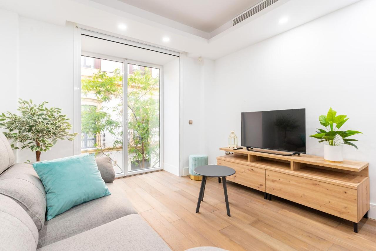 Expoholidays - Apartamento Conde Ofalia Apartment Almeria
