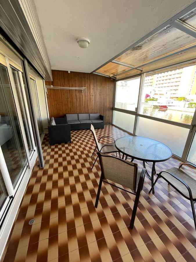 Limit Rent Costabrava Apartamento