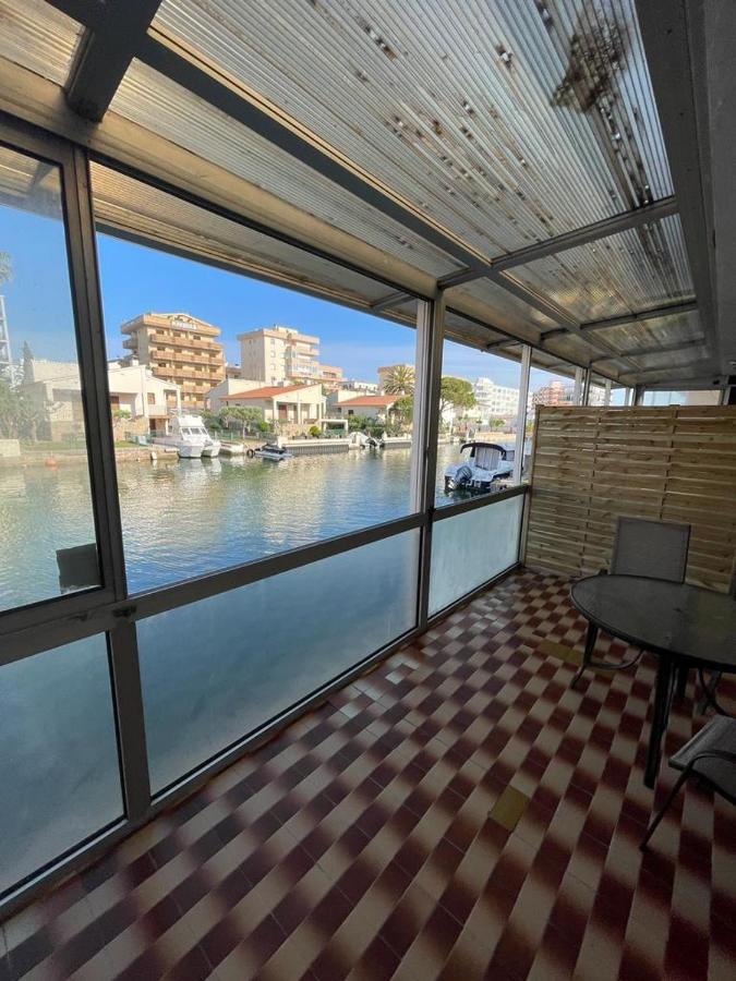 Limit Rent Costabrava Apartamento Rosas