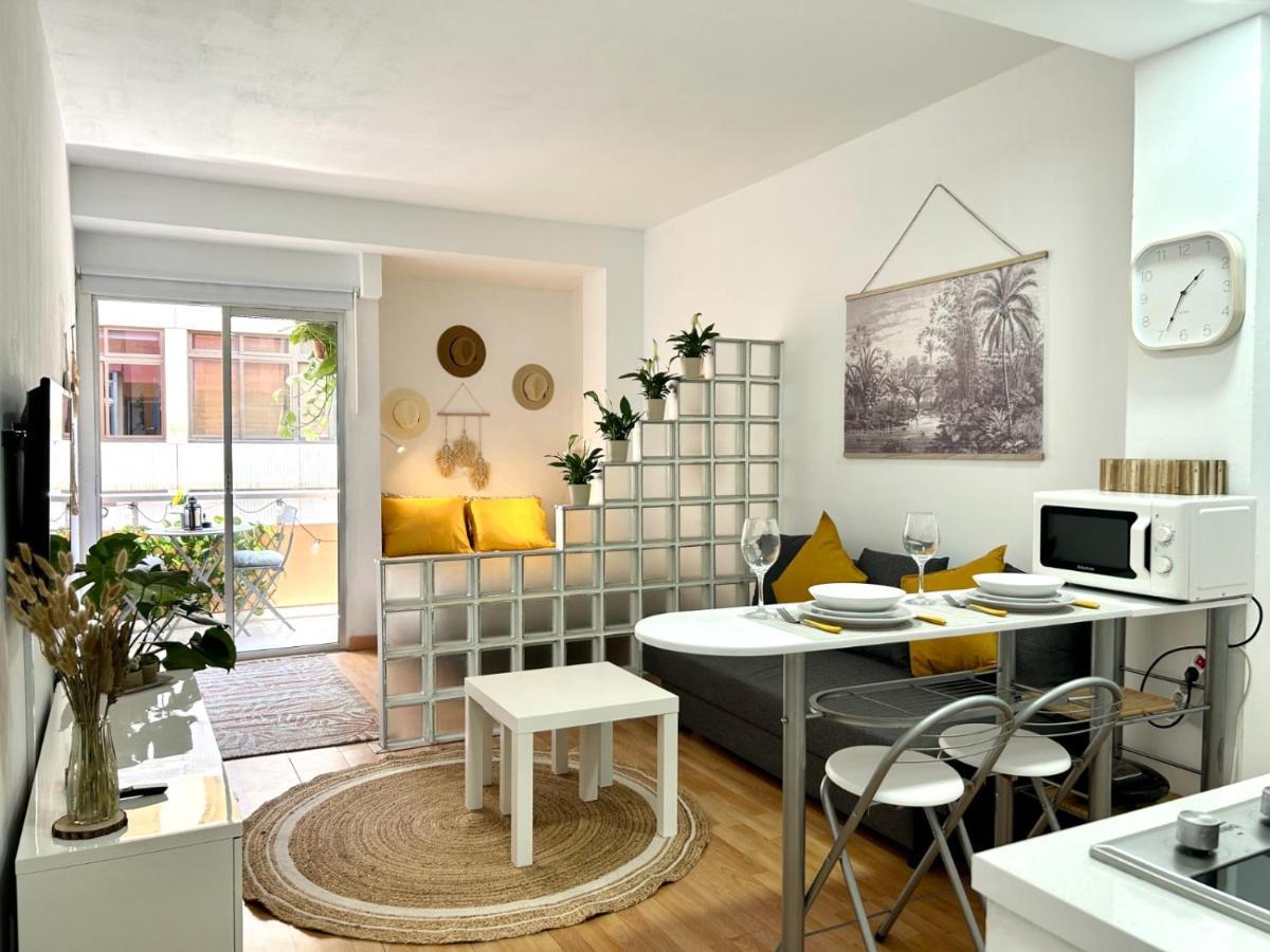2 Min Dalla Loft Terrazza Casa Gialla Apartment