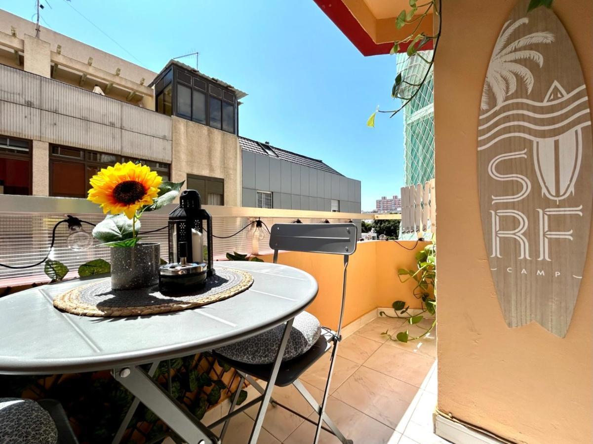 Apartment 2 Min Dalla Loft Terrazza Casa Gialla *