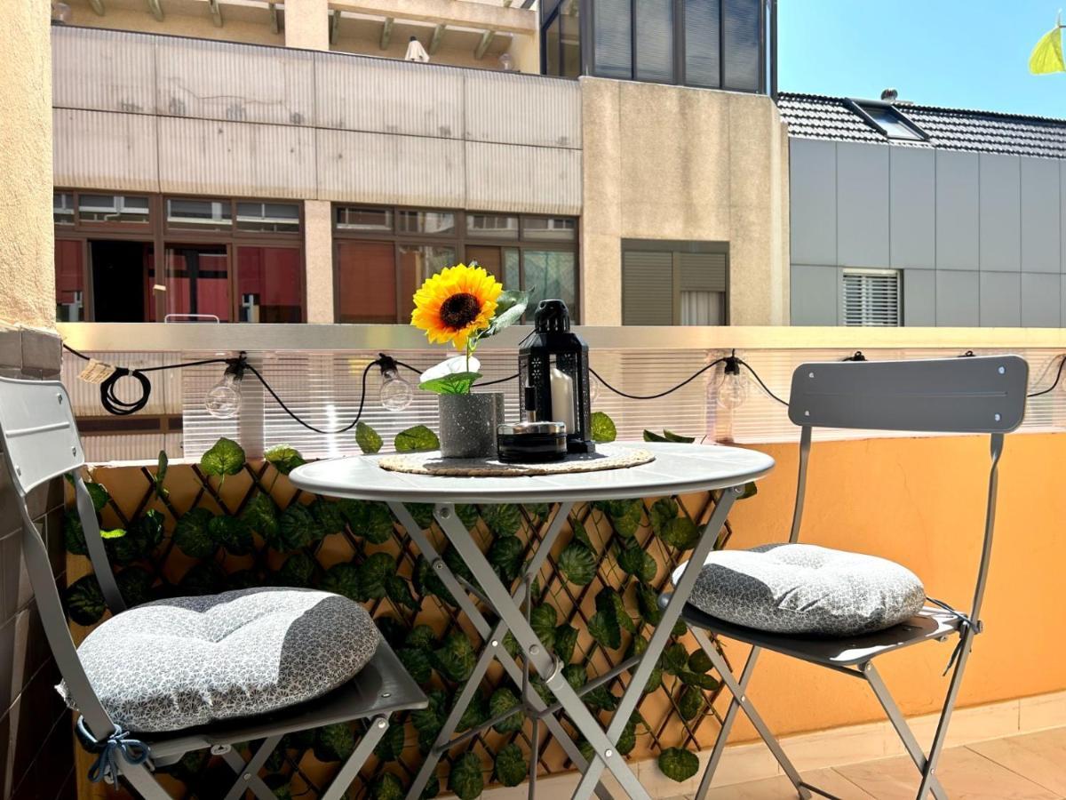 Apartment 2 Min Dalla Loft Terrazza Casa Gialla *