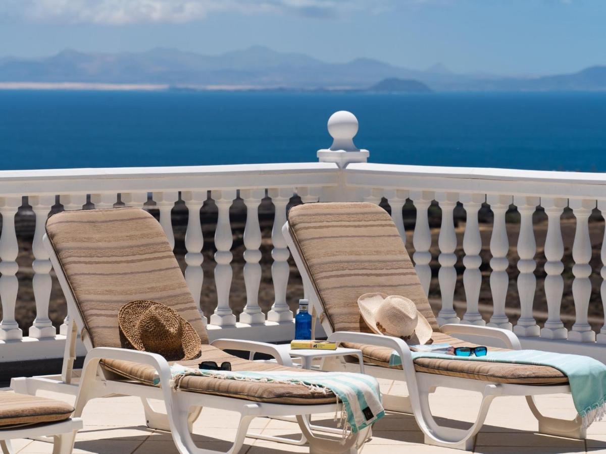 Сasa de vacaciones Abubilla