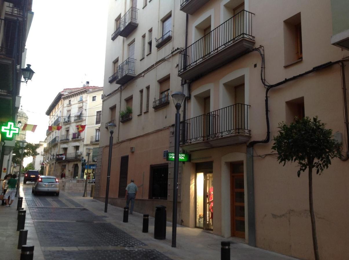 Apartamento Centro *
