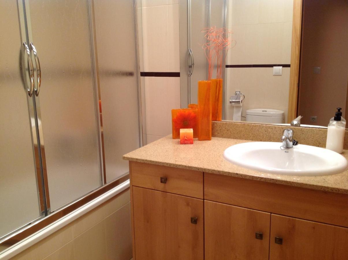 Apartamento Centro