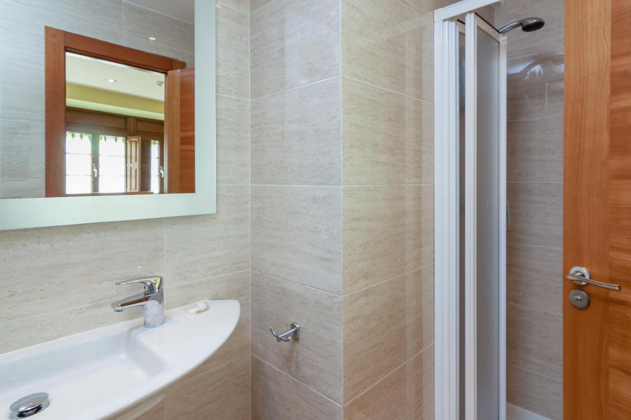 Santana Apartamento Llanes