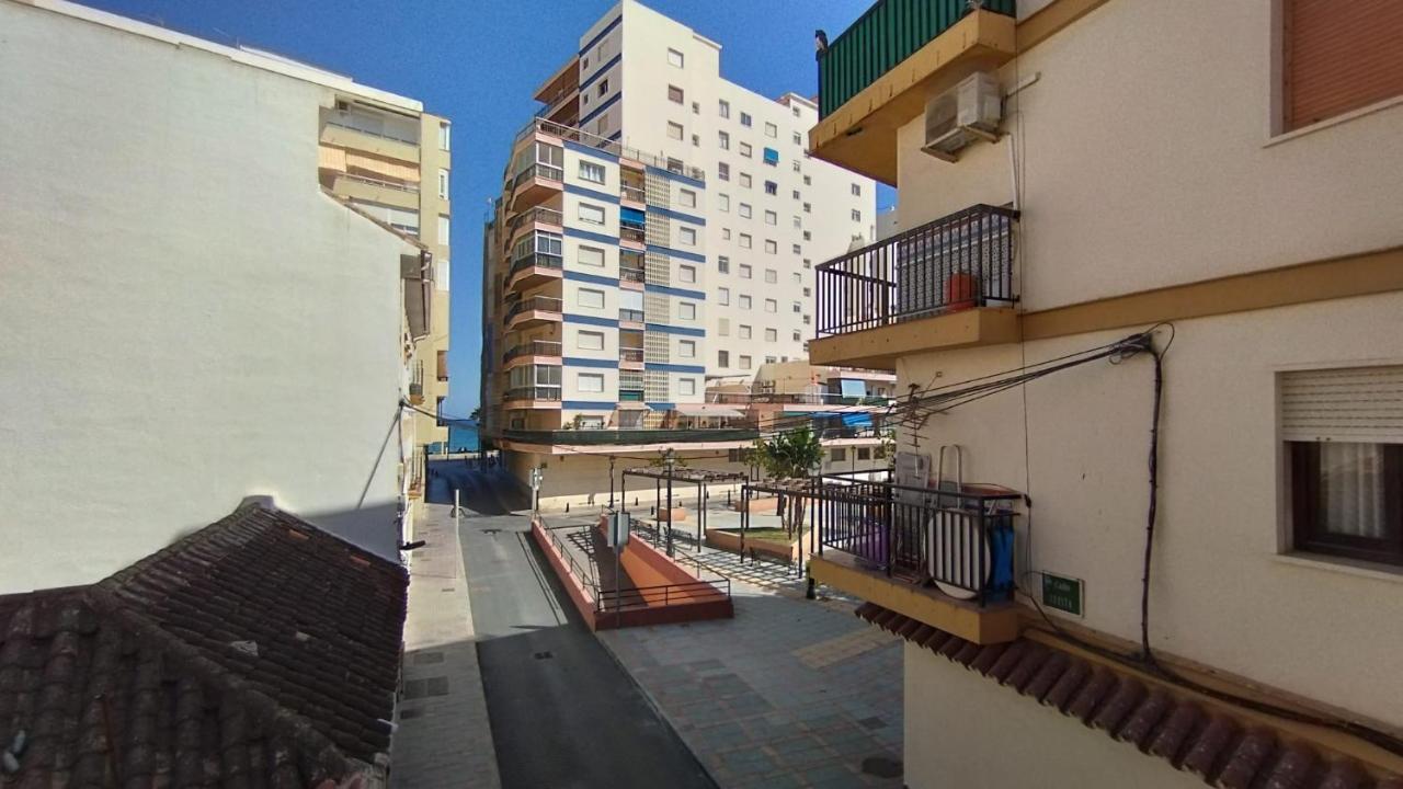 Apartamento Piso Playa Centro
