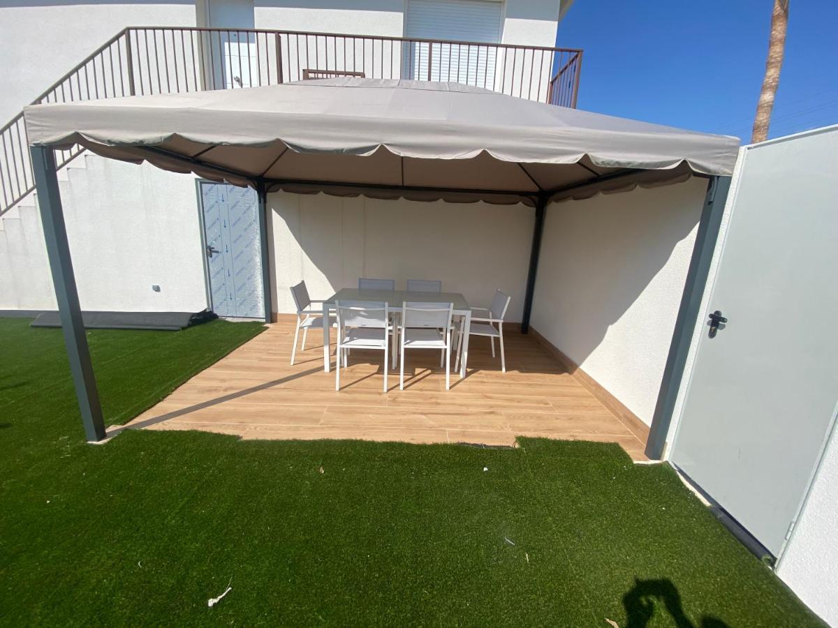 Сasa de vacaciones Vistalmar 1 Casa Verde San Juan (Alicante)