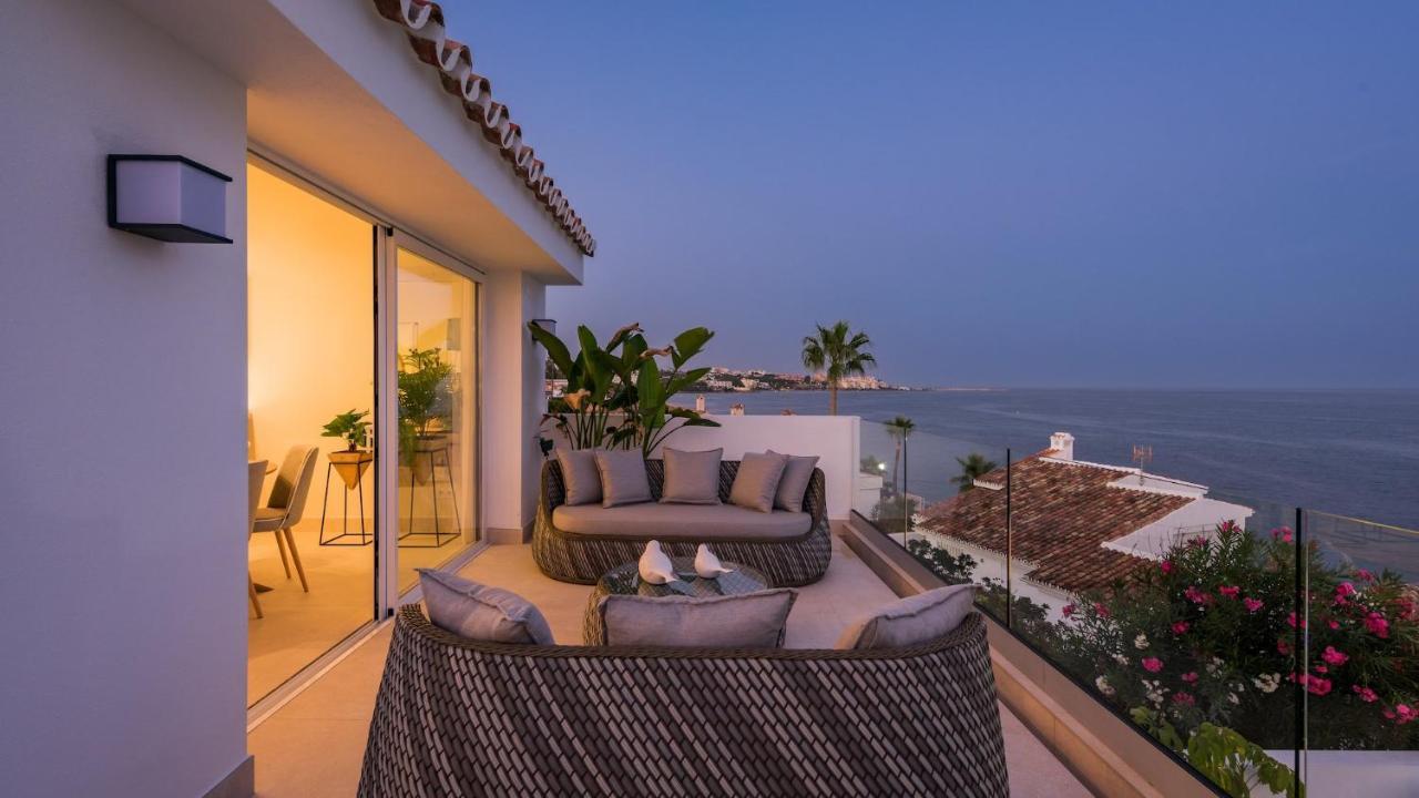 Endless Summer Villa *