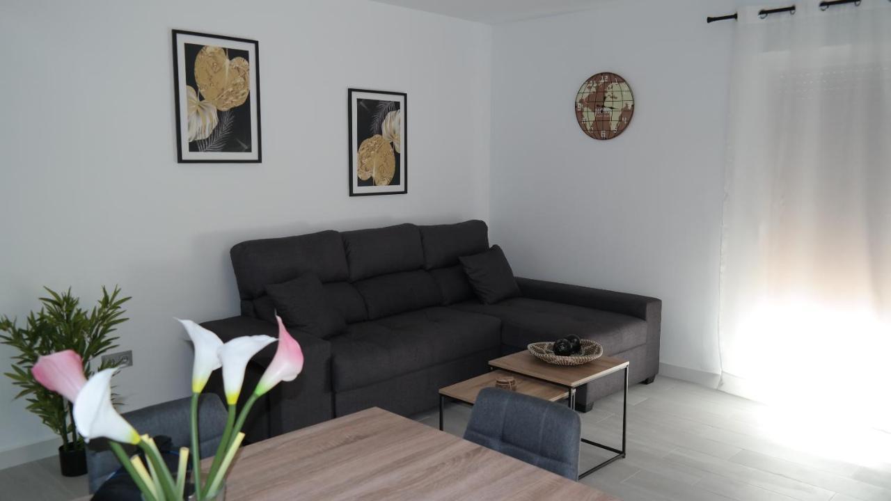 Geintur Maribel Heritage Apartment *