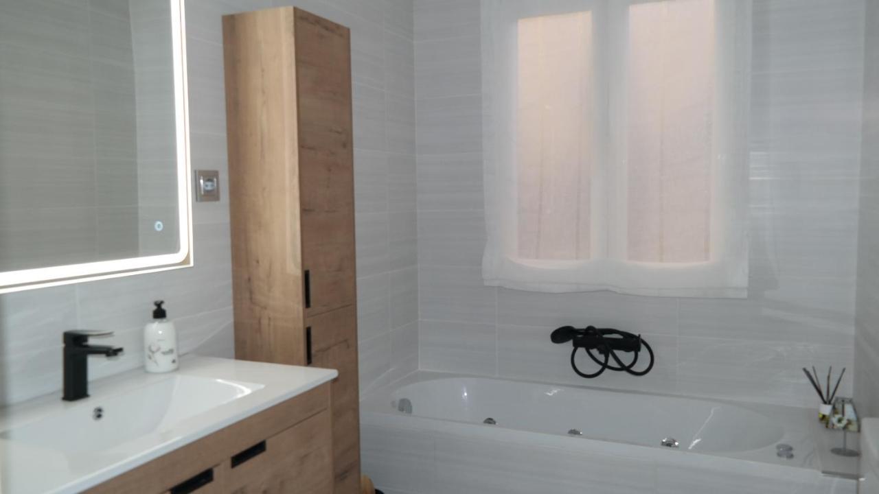 Apartment Geintur Maribel Heritage *