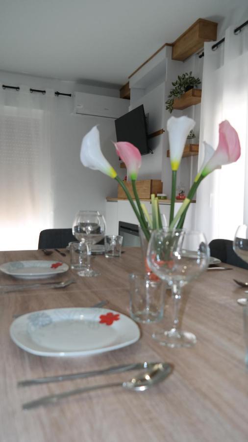 Geintur Maribel Heritage Apartment